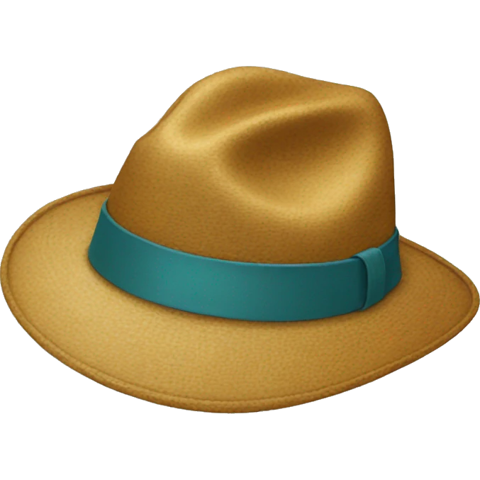 hat emoji