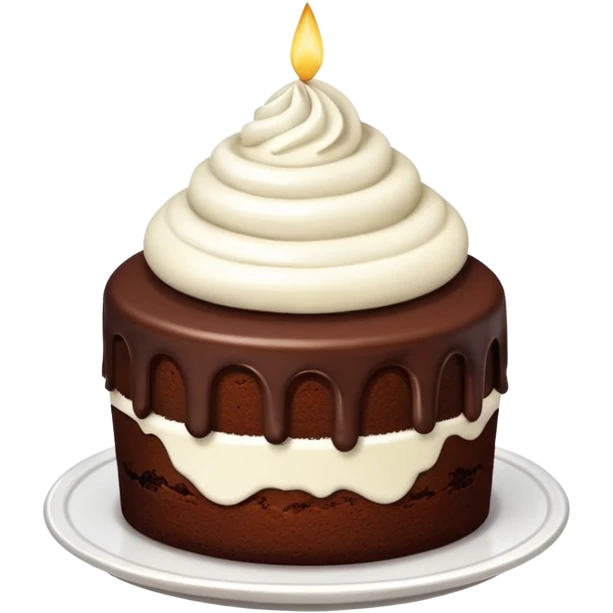 small dessert emoji