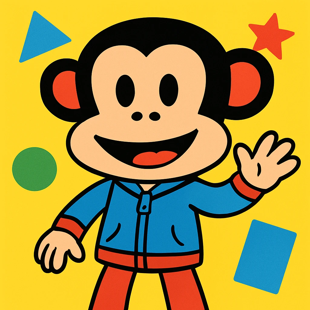 julius jr emoji