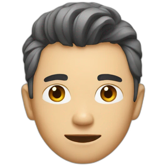 Carl Pei emoji