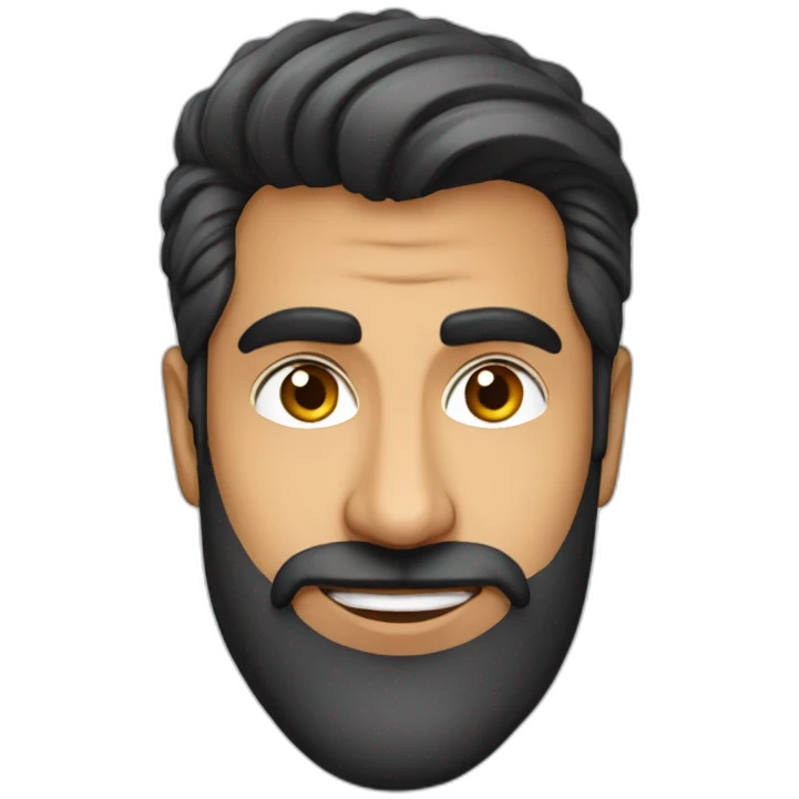 Ranvir kapoor  emoji
