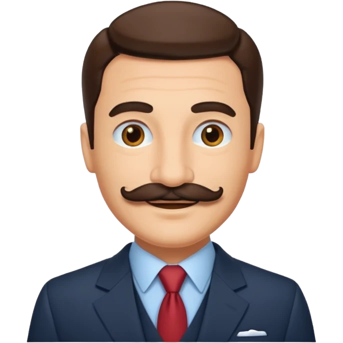 emoji di Giovanni Giolitti emoji