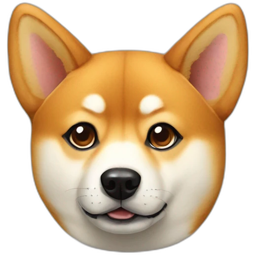 xl-shiba-dog emoji
