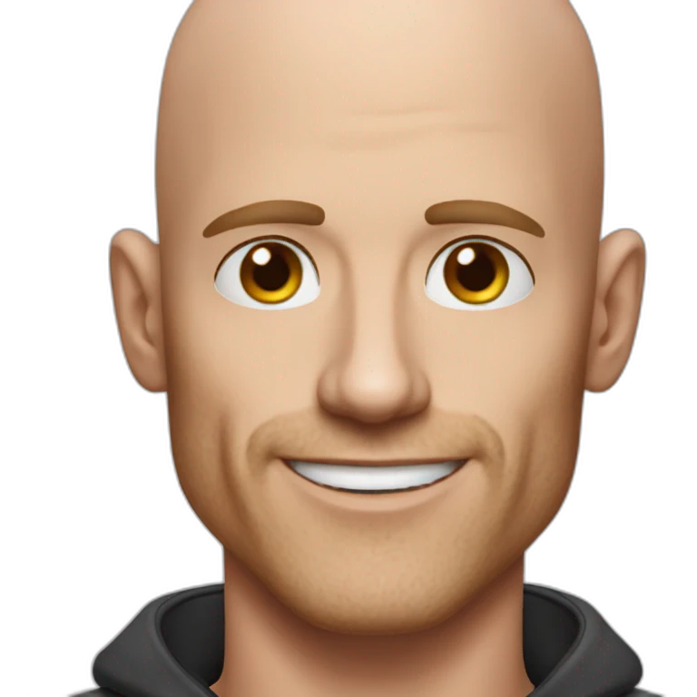 Johnny Sins emoji