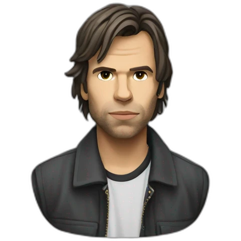 Orelsan civilisation  emoji