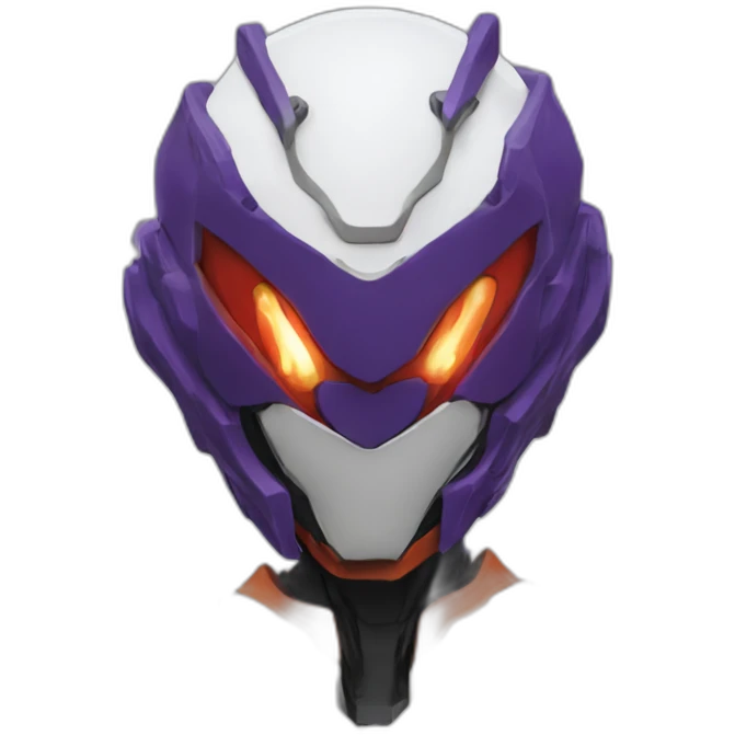 EVANGELION emoji