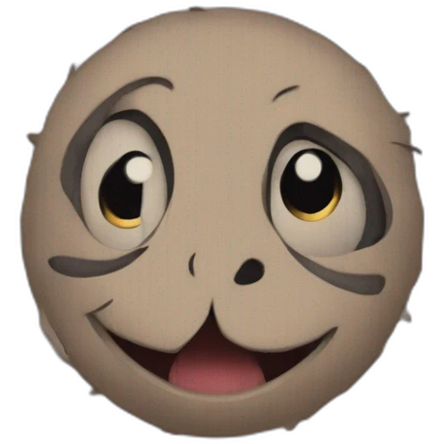 Stich emoji