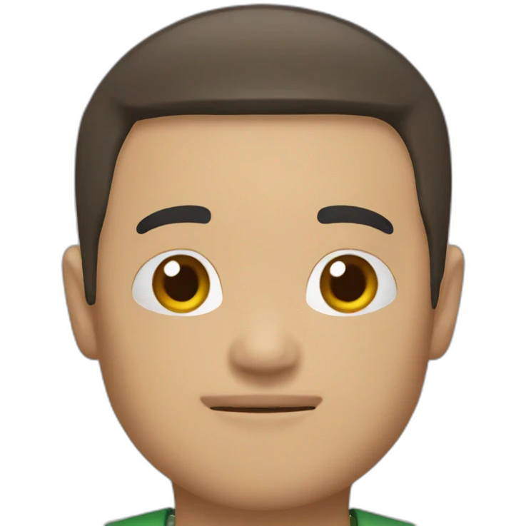ko wen-je hit table emoji