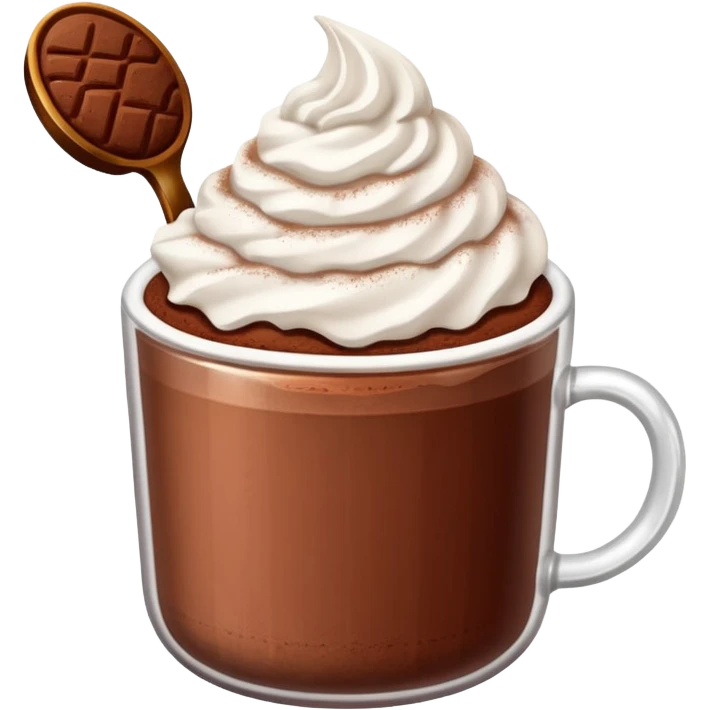 cup of cocoa emoji