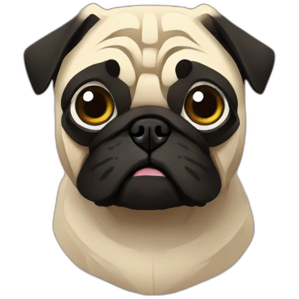 pug-minecraft emoji