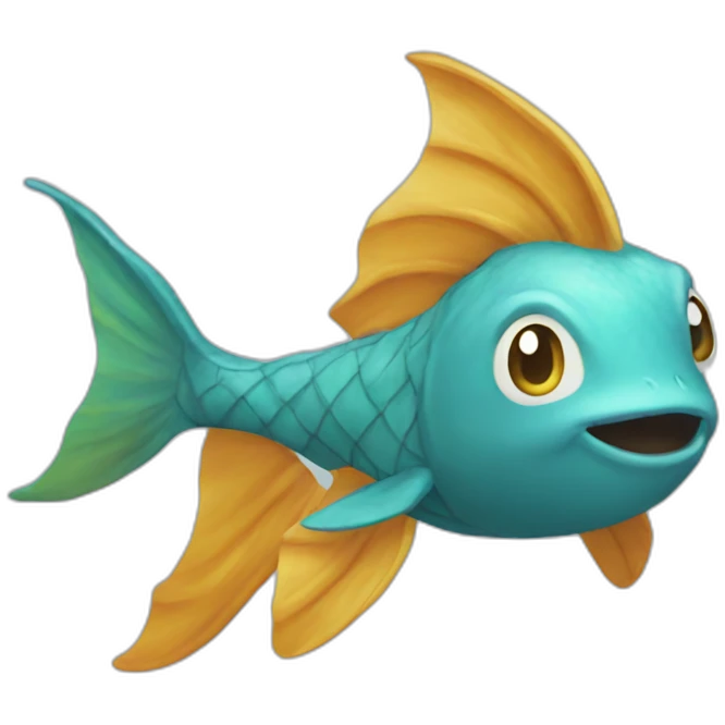 magicarpe emoji