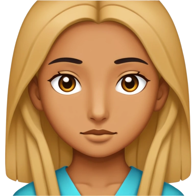 Hira emoji