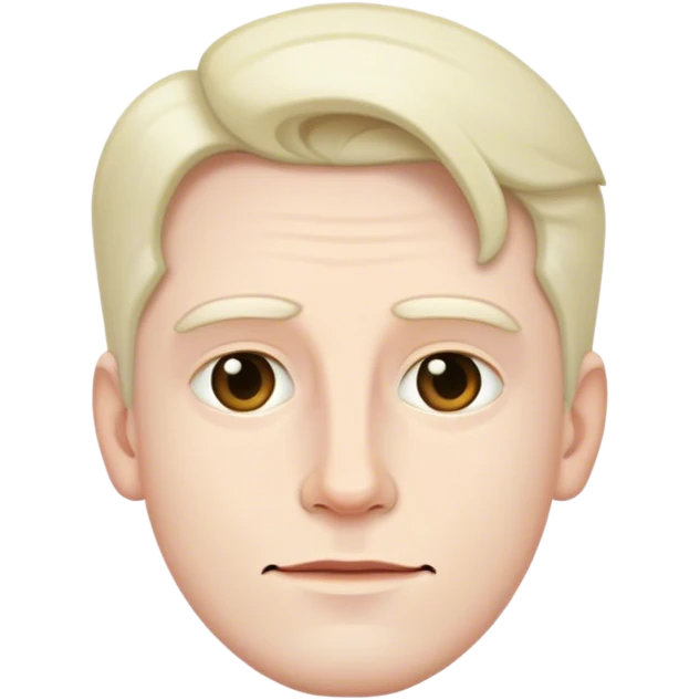 james patrick march emoji