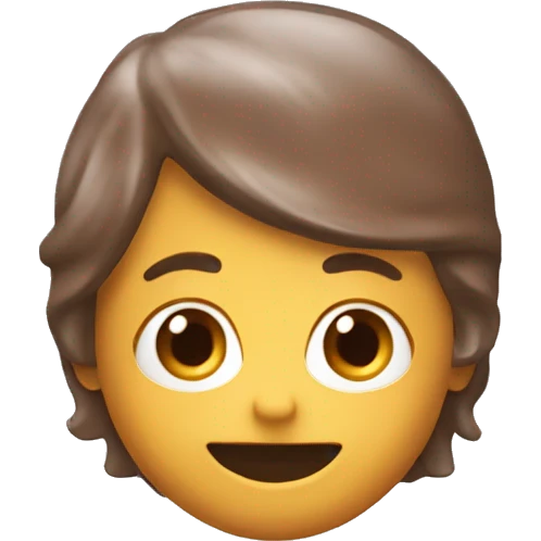 Kinder joy  emoji
