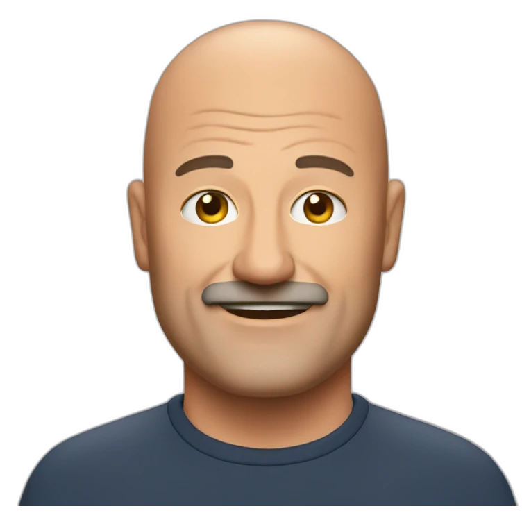 Philippe Etchebest emoji