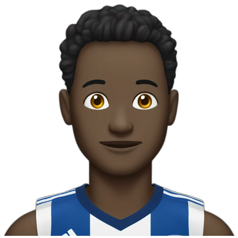 Victor Wembanyama emoji
