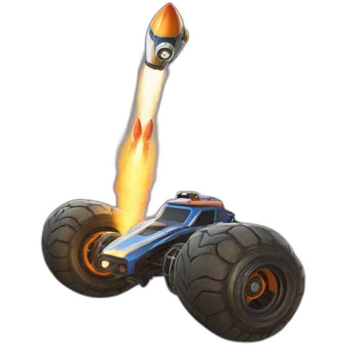 rocket league emoji