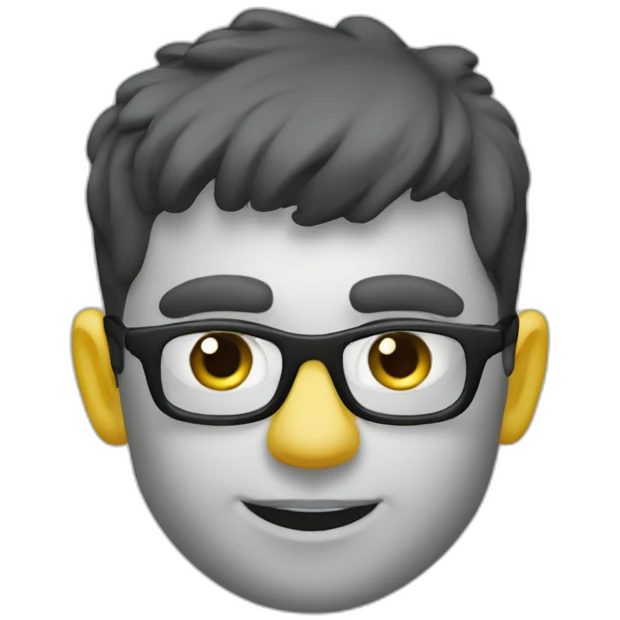 Škoda Felicia emoji
