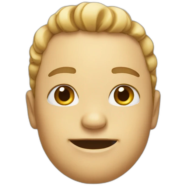 Hello emoji