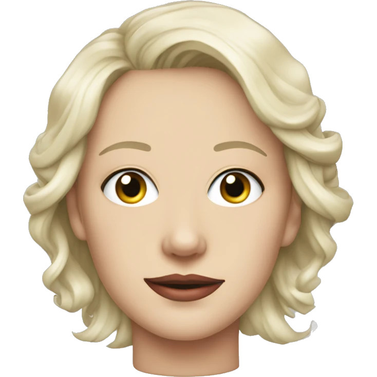 Nagel emoji