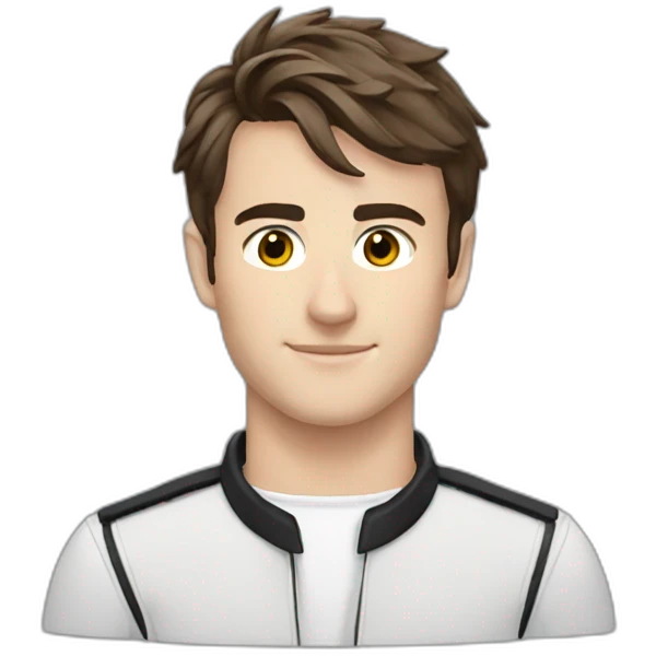 Charles leclerc  emoji