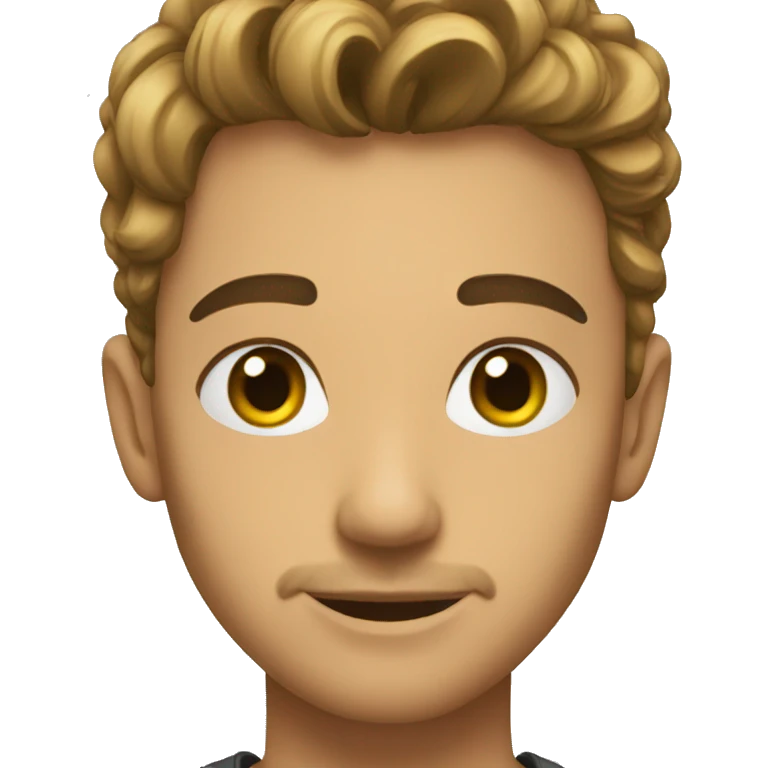 Eden hasard  emoji