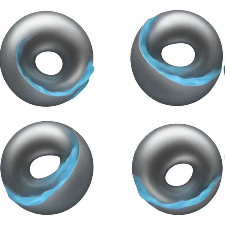 steel ball wave emoji