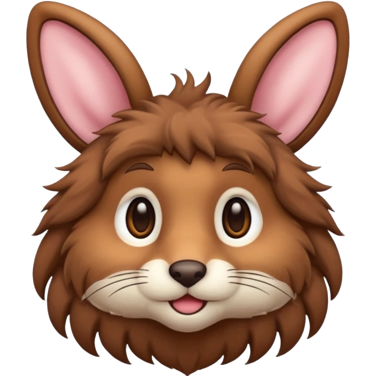 furry emoji