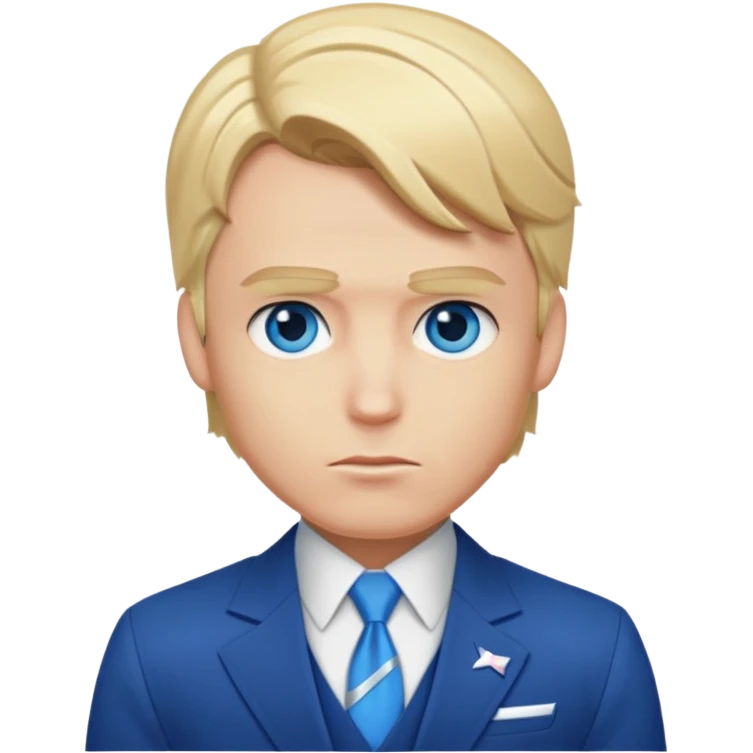 Captain America emoji