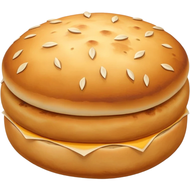 Bannock  emoji
