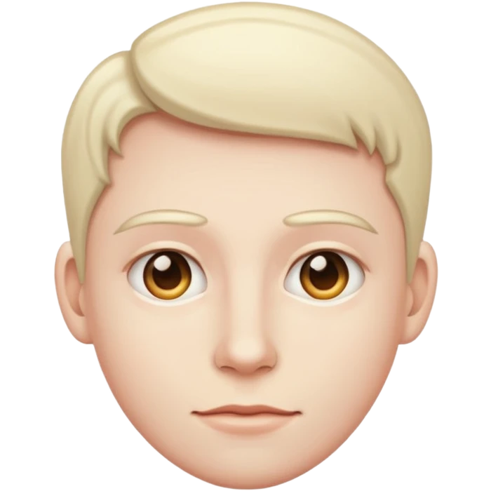 Corne emoji