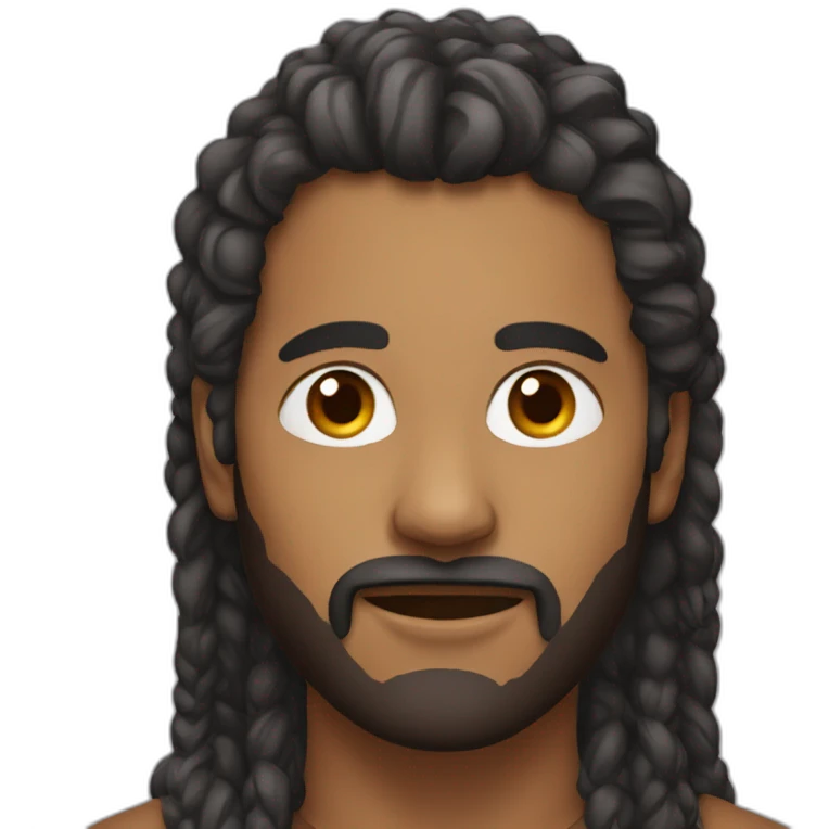 Rathusha emoji