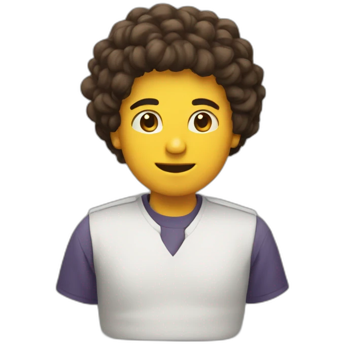 Messu emoji