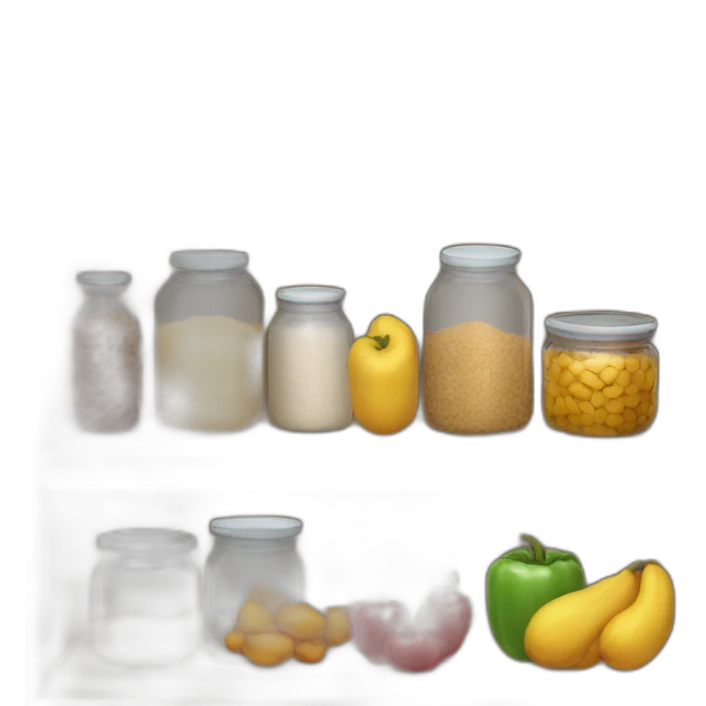 pantry emoji
