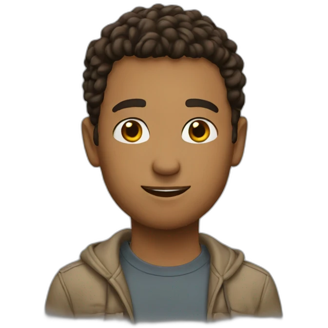 friends emoji