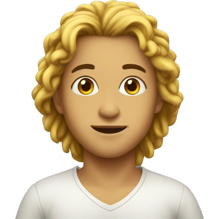 Sassou emoji