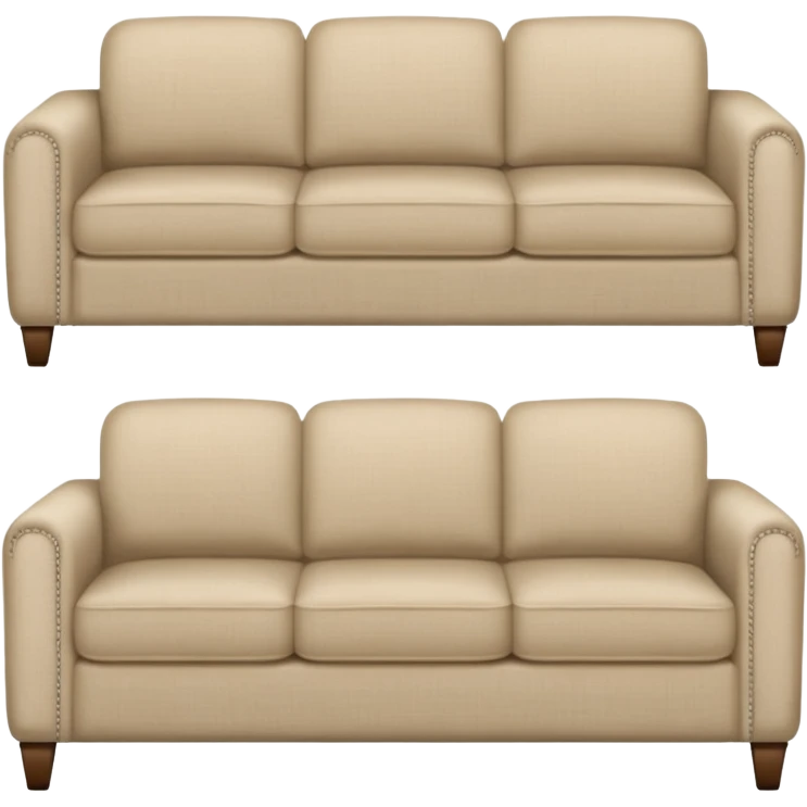 couch emoji