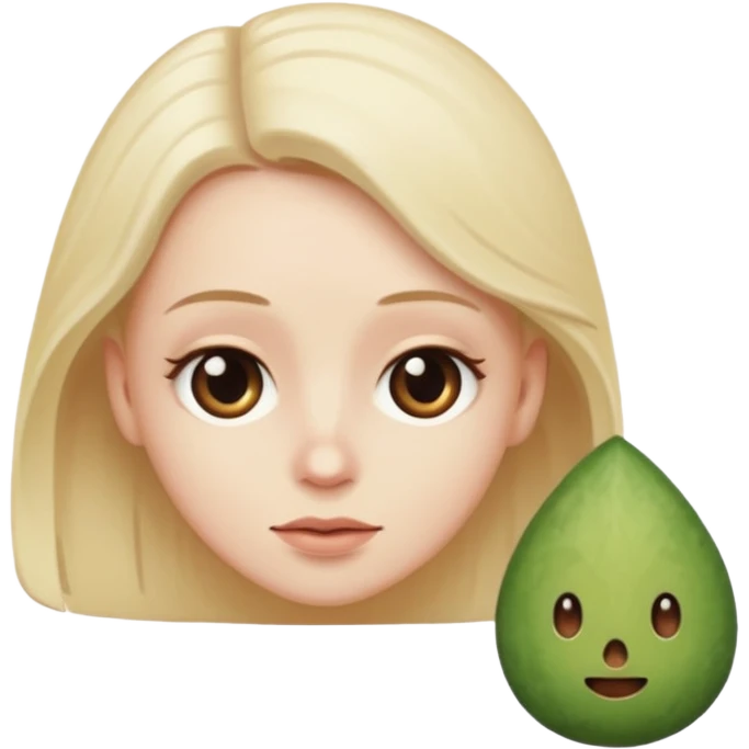 echalotte emoji