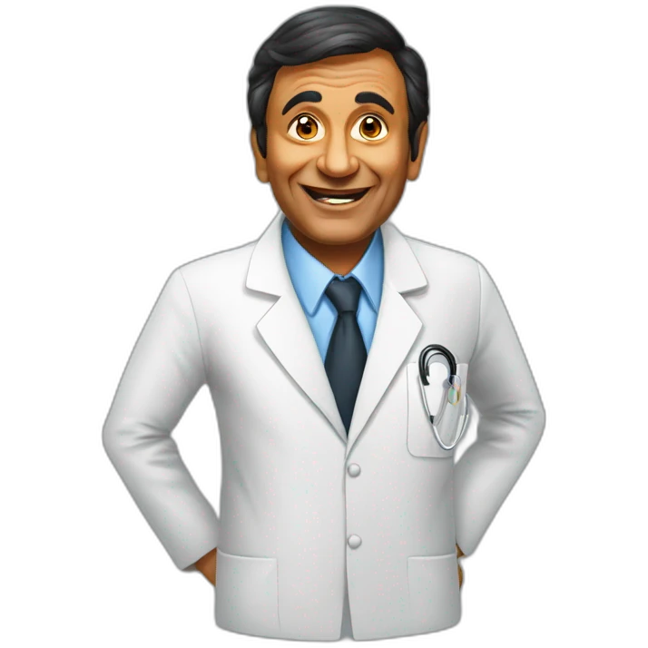 Dr.Rajkumar emoji