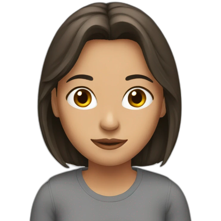 Laura emoji