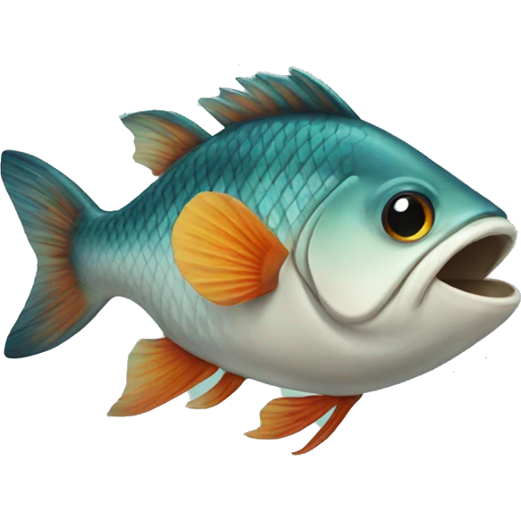 fish emoji