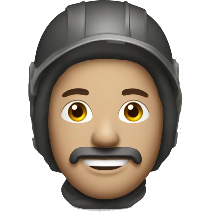 Baustelle  emoji