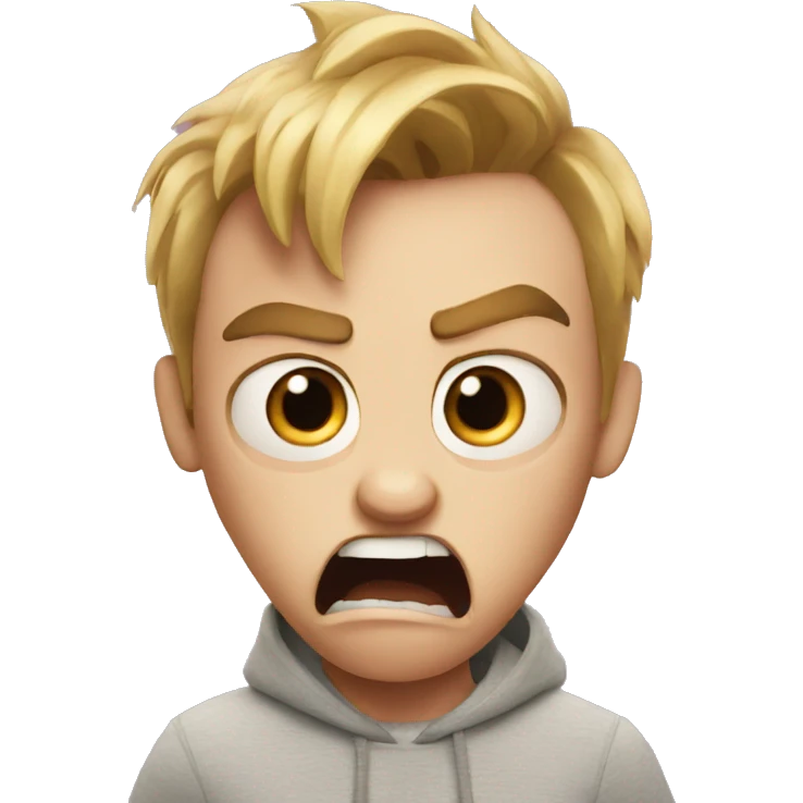 anger from inside out movie emoji