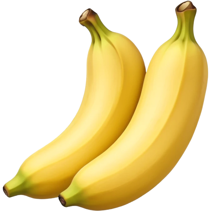 Skin removed Banana  emoji