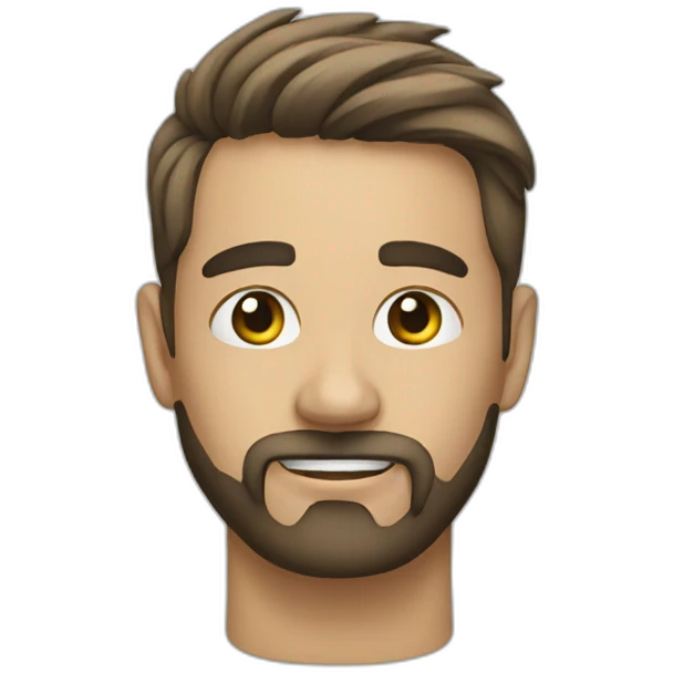Process emoji