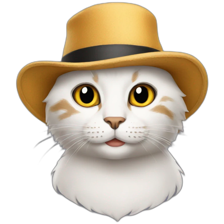 cat_in_hat emoji