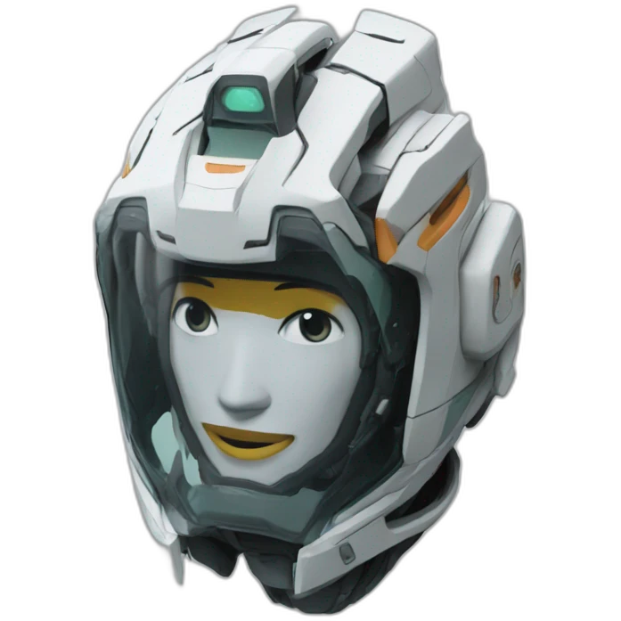 Eva-01 emoji
