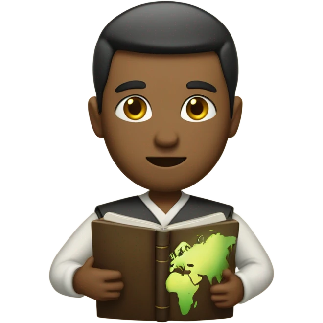 Missionary  emoji