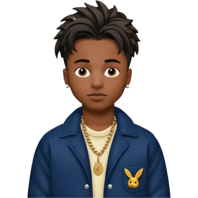 Playboy carti  emoji