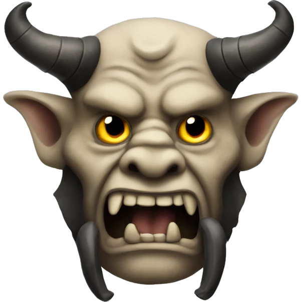 Moloch emoji